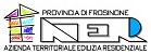 ATER della Provincia di Frosinone